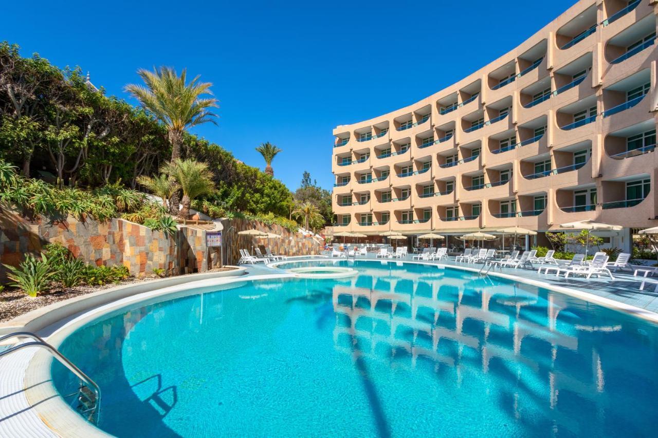 Aparthotel Buenos Aires Gran Canaria