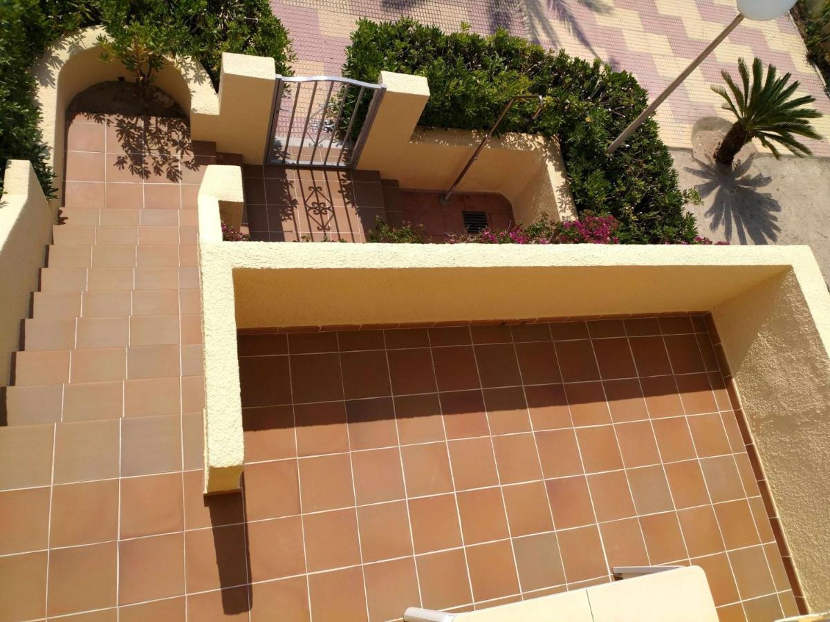 Holiday home Residencial Olivalacceso Privado Playa Por Jardin Oliva