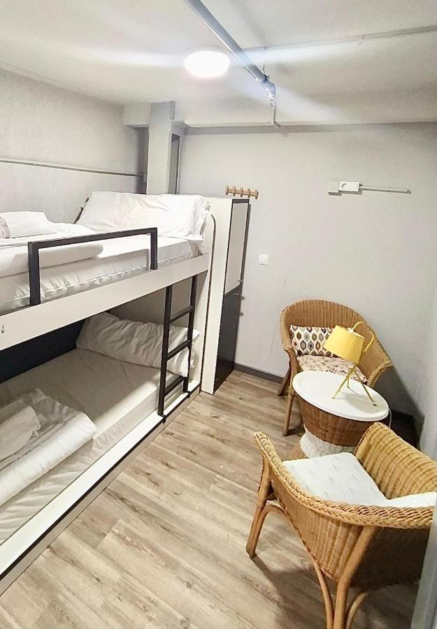 Hostal Quartier Casco Viejo