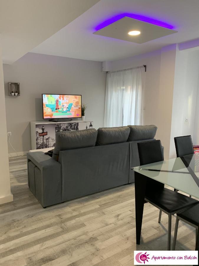 Apartamento Cisne Granada