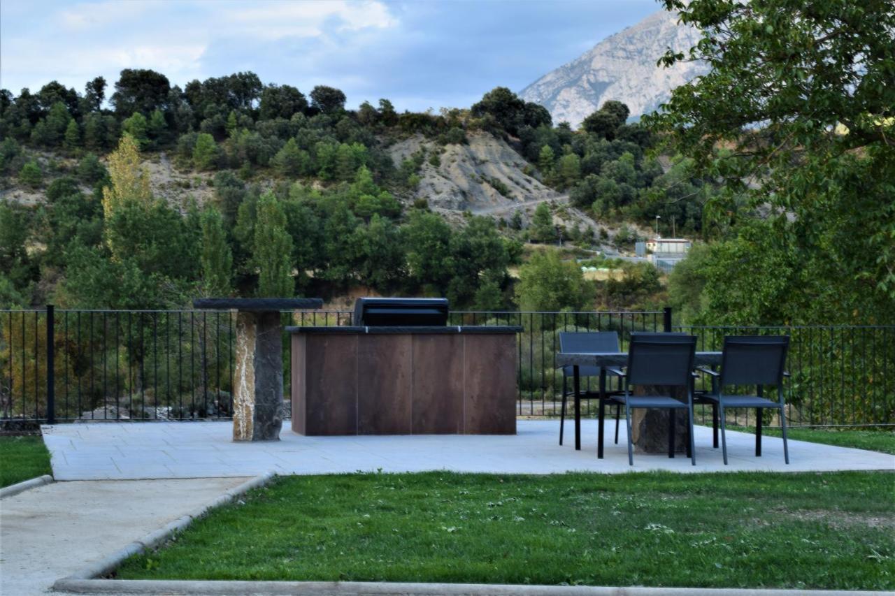Apartamento Huertas De Muro Escalona