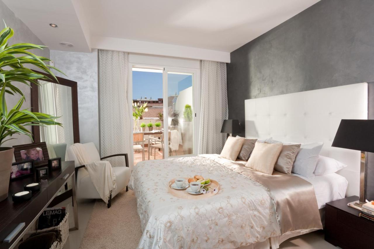 Apartamento Cortijo Del Mar