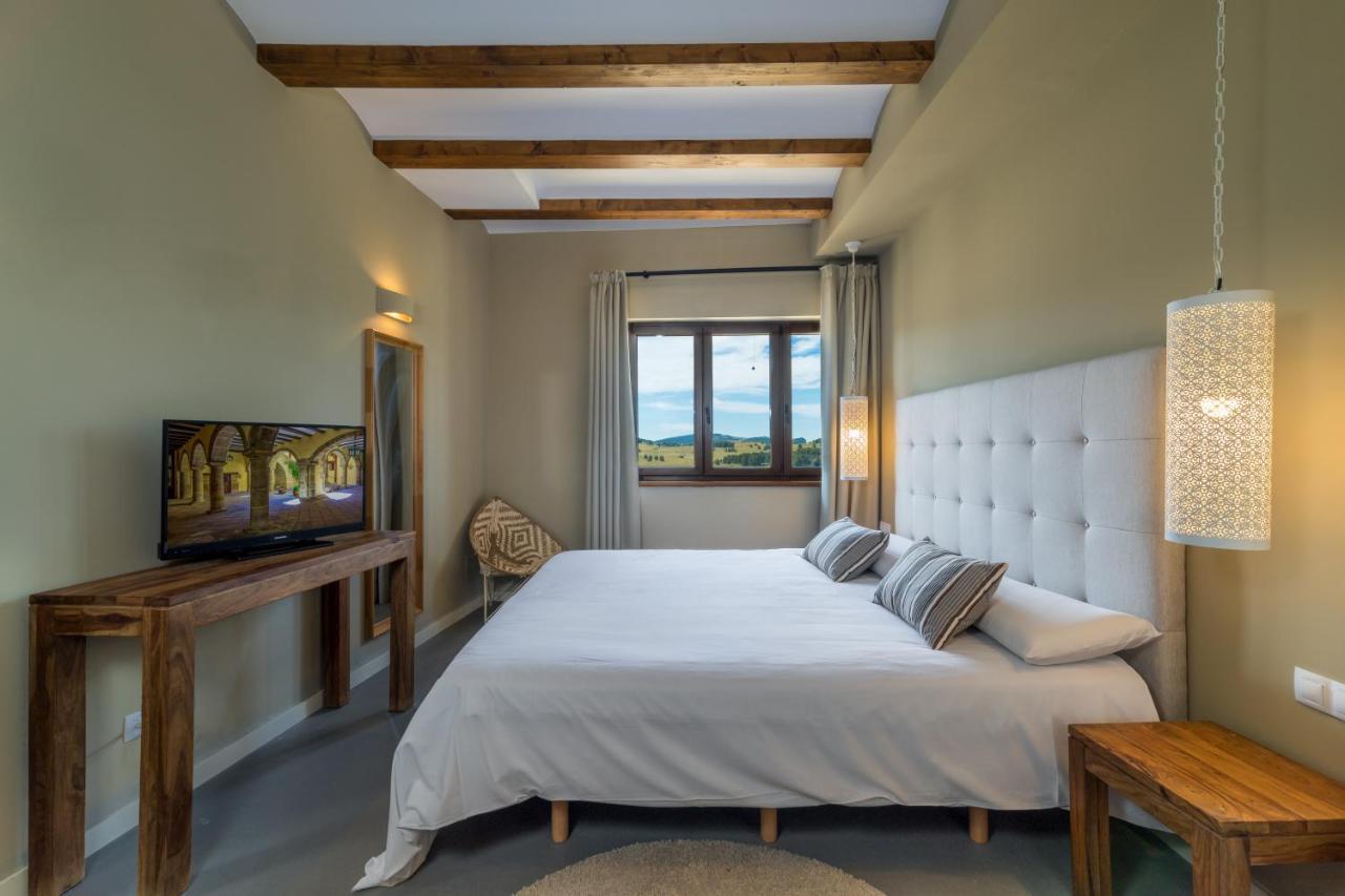 Hotel Mas De Cebrian Mosqueruela