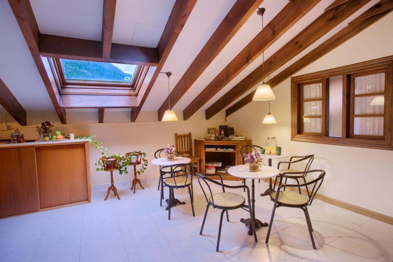 Florinda Apartment Ucieda