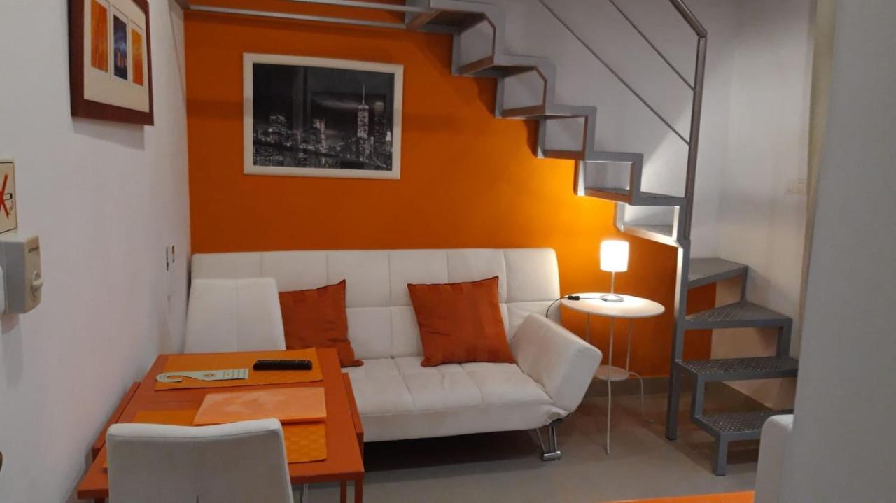 Marques De La Merced Apartamento Málaga