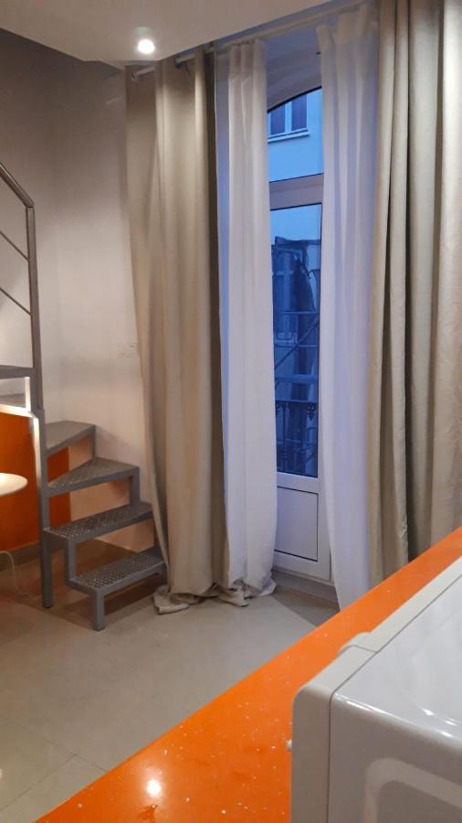 Marques De La Merced Apartamento *