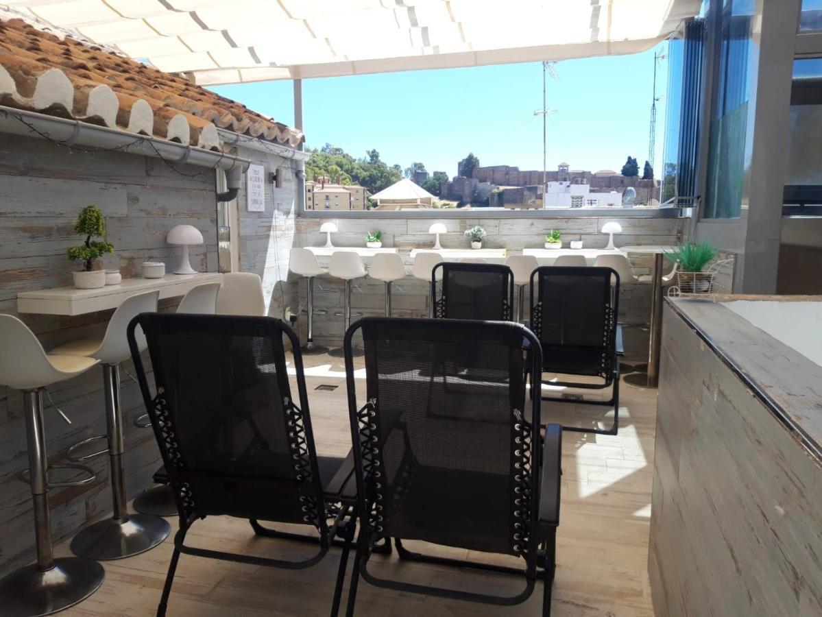 Marques De La Merced Apartamento *