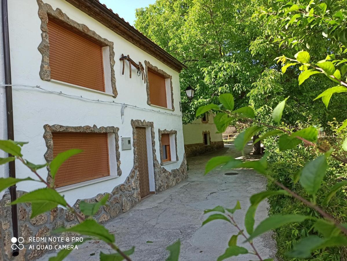 Country house Cortijo Ramon Petra *