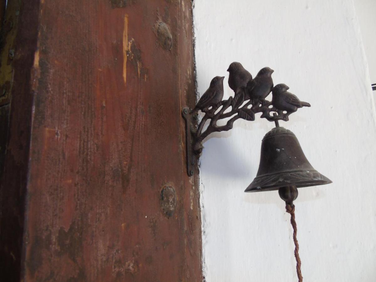 Bed &breakfast Casa El Sueno Guest house Arcos de la Frontera