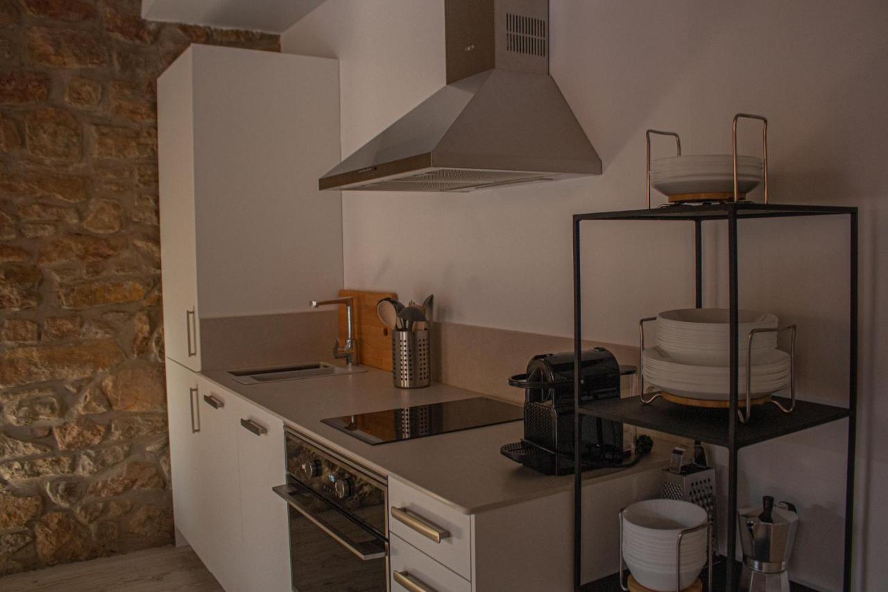 La Casa Del Miracle Apartment *