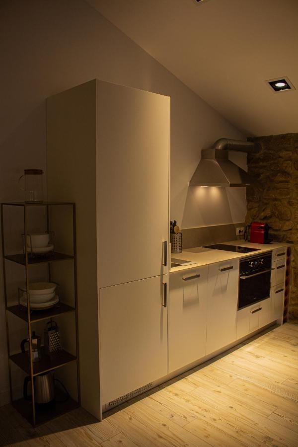La Casa Del Miracle Apartment Balaguer