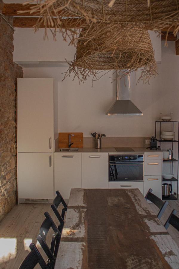 Apartment La Casa Del Miracle