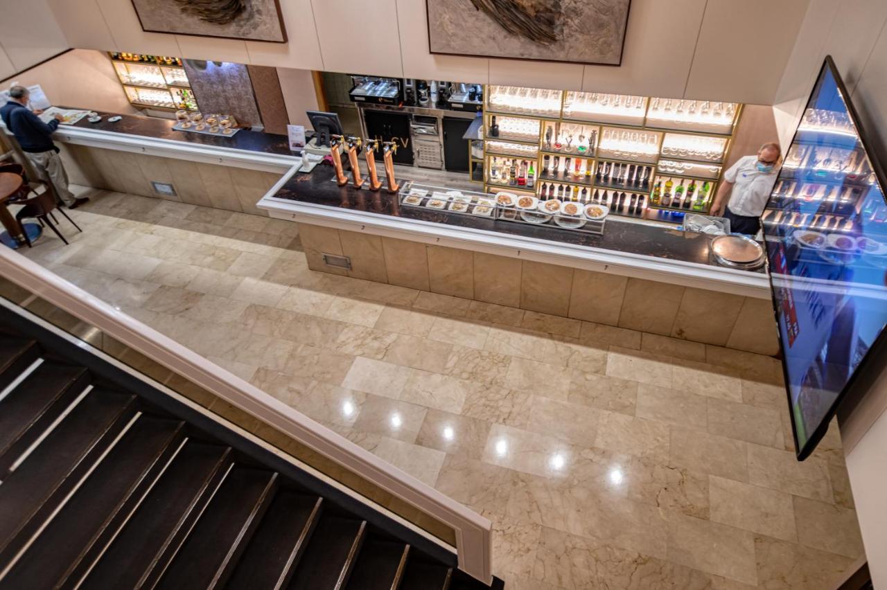 Castilla Vieja Hotel 4*
