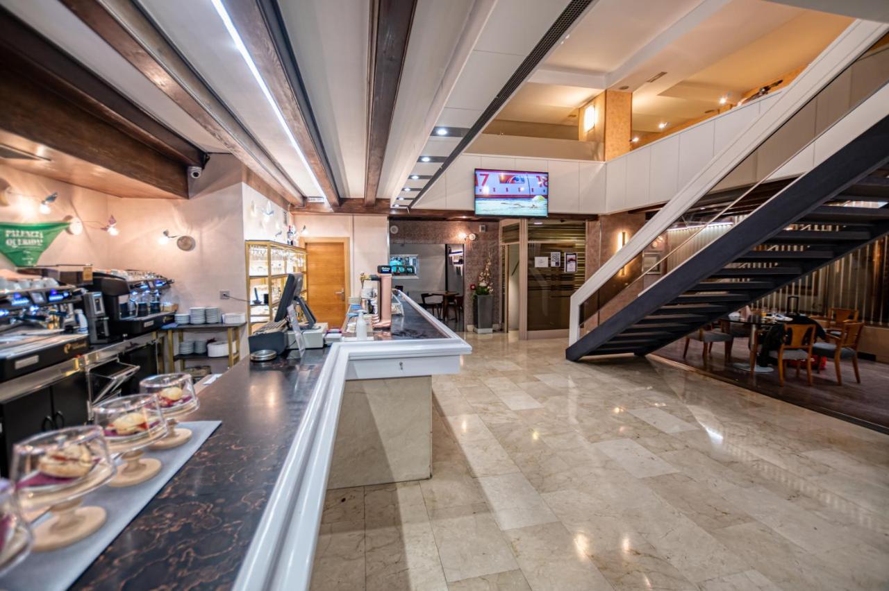 Castilla Vieja Hotel Palencia