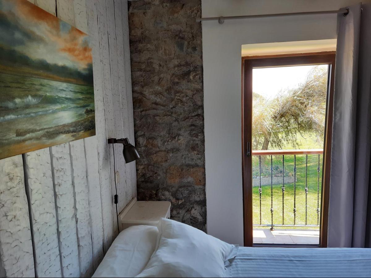 Guest house Punta Linera *