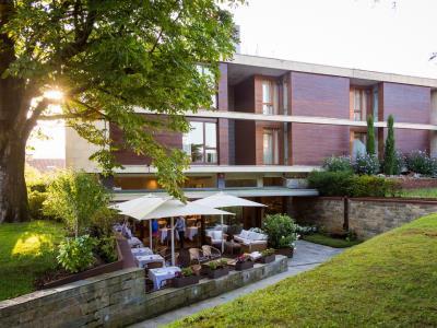Hotel Jaizkibel Hondarribia