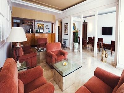 Hotel Miramar