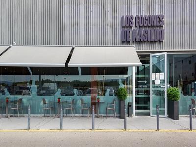 Catalonia Cañas Hotel