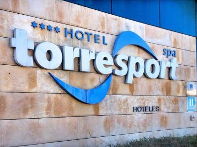 Torresport Torrelavega