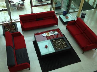 Hotel Torresport 4*