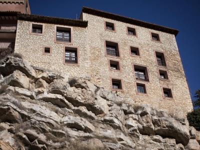 Hotel Albarracín 3* Albarracín