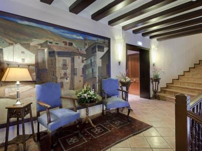 Hotel Hotel Albarracín Albarracín