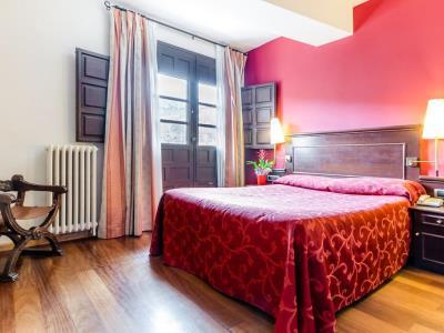 Hotel Albarracín Hotel Albarracín