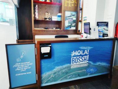 Hotel Santa Catalina By Bossh