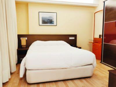 Hotel Santa Catalina By Bossh A Coruna