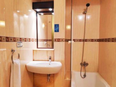 Santa Catalina By Bossh Hotel A Coruna
