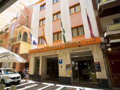 Centro Hotel