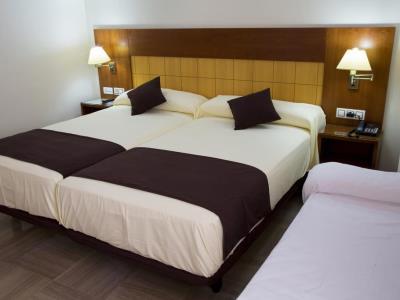 Centro 3* Córdoba