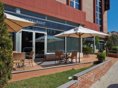 Hotel Sercotel Porta Barcelona