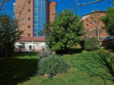 Sercotel Porta Barcelona Hotel 3*