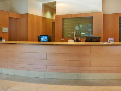 Hotel Sercotel Porta Barcelona