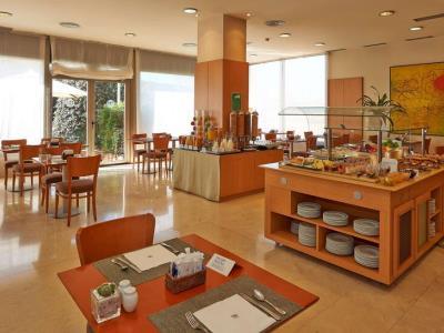 Sercotel Porta Barcelona Hotel Sant Just Desvern