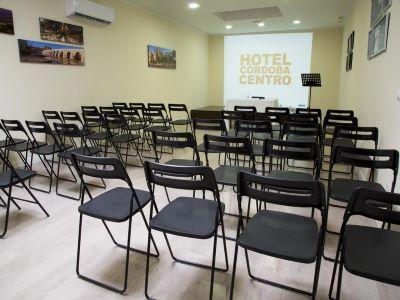 Hotel Centro 3*