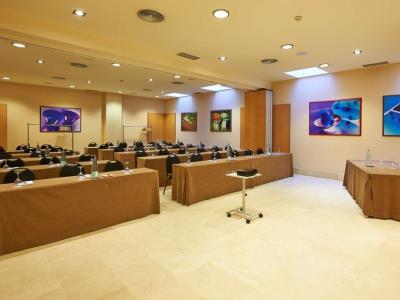 Sercotel Porta Barcelona 3*