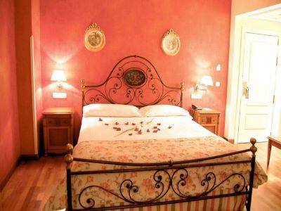 Hotel Condesa De 3*