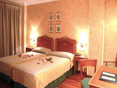 Hotel Condesa De Chinchón