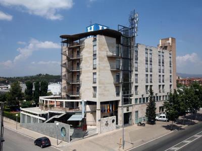 Hotel Granollers Granollers