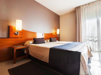 Hotel Hotel Granollers