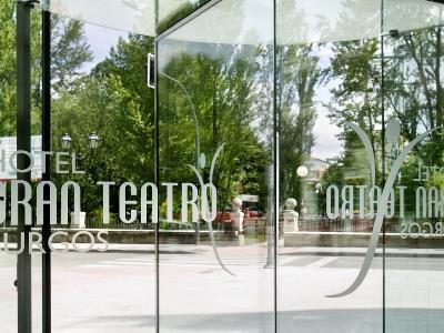 Hotel Silken Gran Teatro