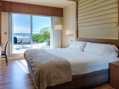 Hotel Portocobo