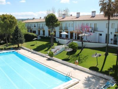 Hotel Tugasa El Almendral Setenil De Las Bodegas