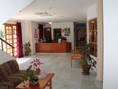 Tugasa El Almendral Hotel 2*