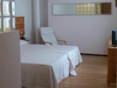 La Plaza Ii Hotel 3*