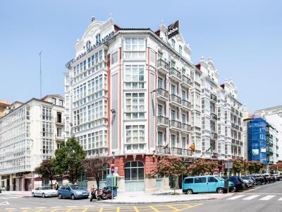 Hotel Abba 3*