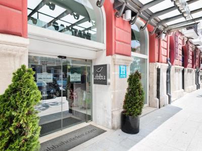 Hotel Abba Santander