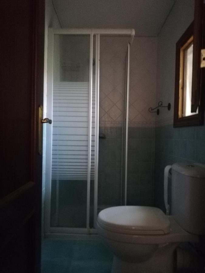 Bed and breakfast Casa De Huespedes *